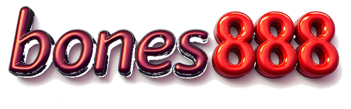 bones888 logo